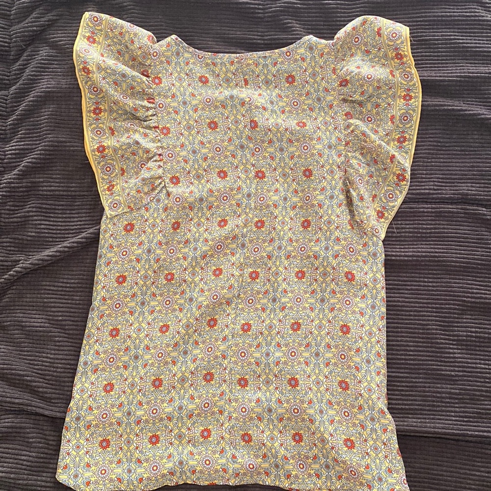 Max Studio blouse - Picture 4 of 4